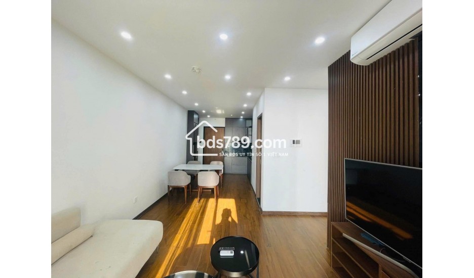 Cho Thuê Căn Hộ Tòa Tháp Thiên Niên Kỷ, Hà Tây Millennium – 66m², 2PN, 1WC, Full Nội Thất, Giá 12.5 Triệu/Tháng